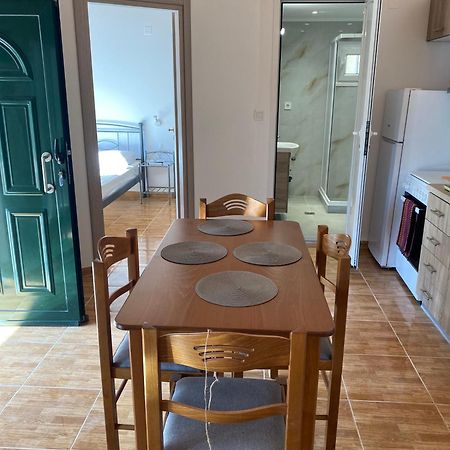 Babis Lappas villas Áyios Nikítas Extérieur photo